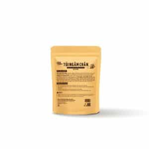 Túi ngâm chân Eden - Muối Himalaya Gừng sẻ